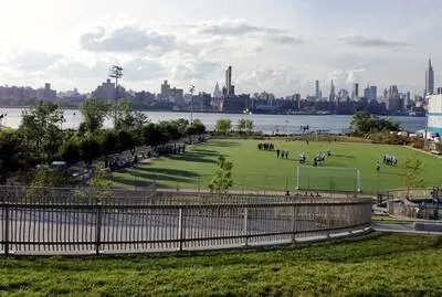 New York