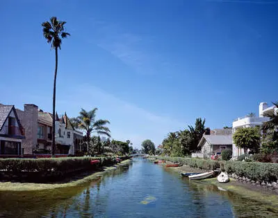 Santa Monica