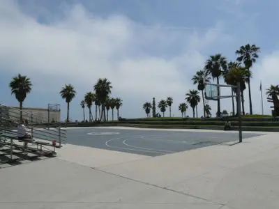 Santa Monica