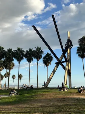 Santa Monica
