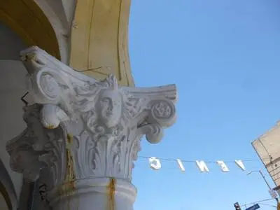 Santa Monica