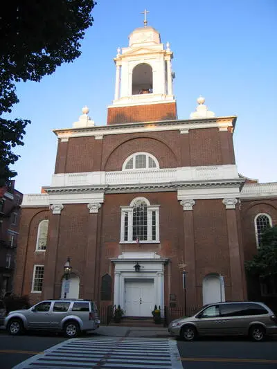 Brookline