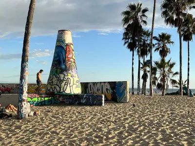 Santa Monica