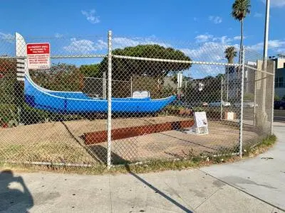 Santa Monica