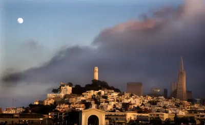 San Francisco