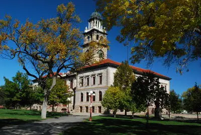 Colorado Springs