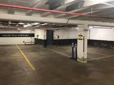 Tour autoguiado por Washington