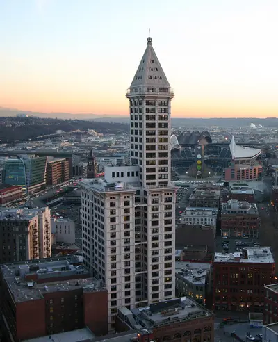 Seattle