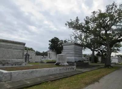 Nueva Orleans