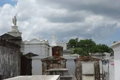 Nueva Orleans
