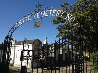 Nueva Orleans