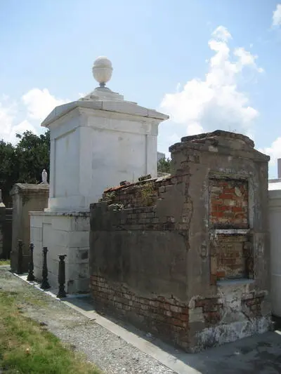 Nueva Orleans