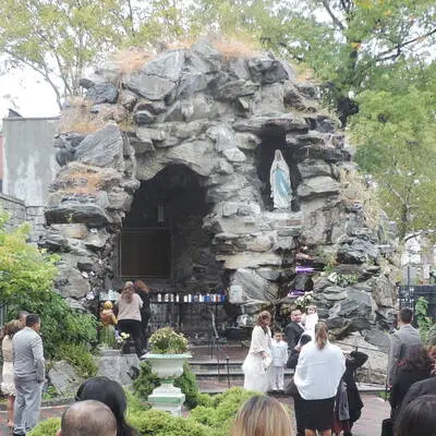Teambuilding en Bronx