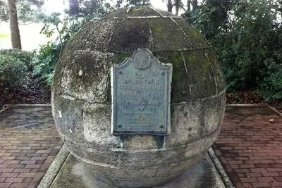 St. Augustine