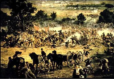 Gettysburg
