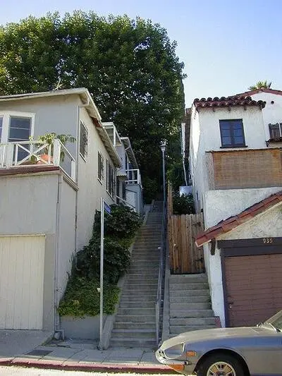 Los Angeles