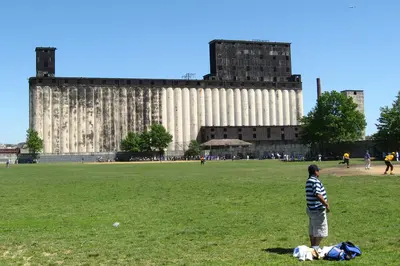 Jersey City