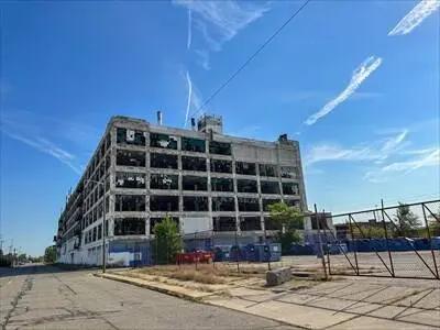 Detroit