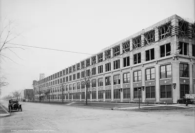Detroit