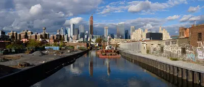Jersey City