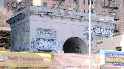 Bronx