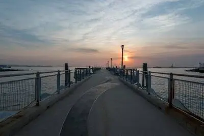 Jersey City