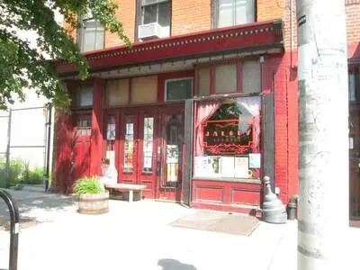 Jersey City