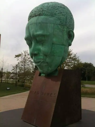 Gincana en Kansas City