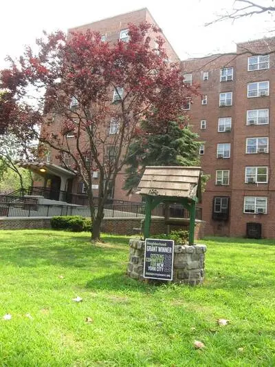 Jersey City