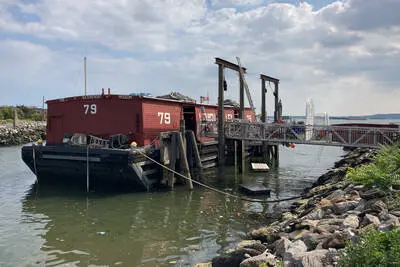 Jersey City
