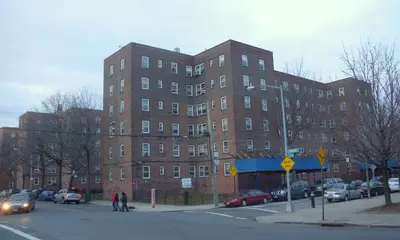 Jersey City
