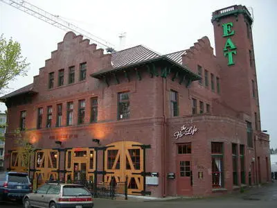 Seattle