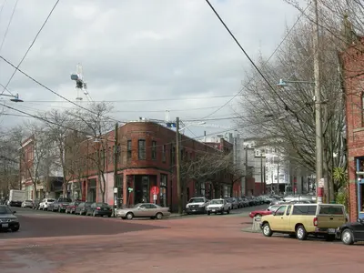 Seattle