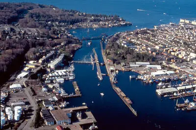Seattle