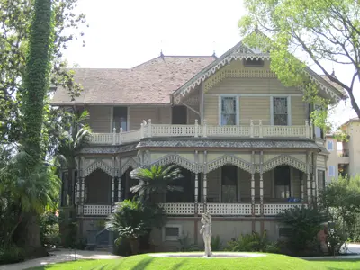 Pasadena