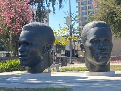 Pasadena