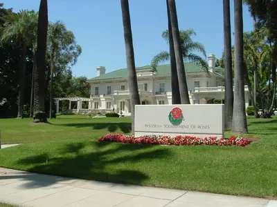 Pasadena