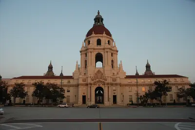 Pasadena