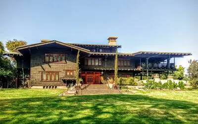 Pasadena