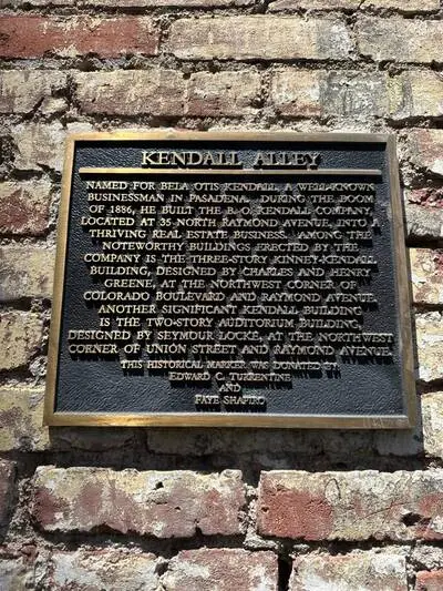 Pasadena