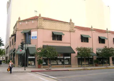 Pasadena