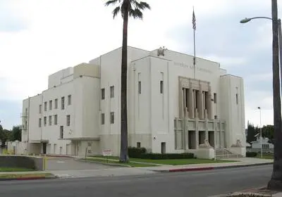 Pasadena