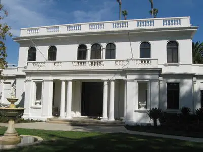 Pasadena