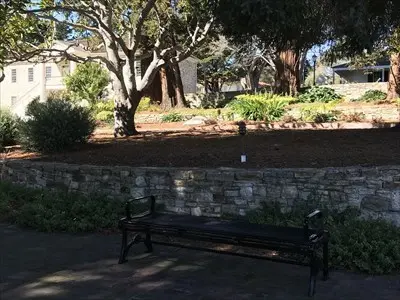Gincana en Monterey
