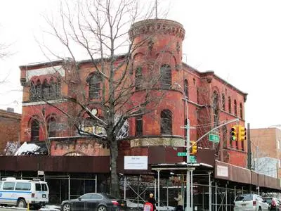 Jersey City