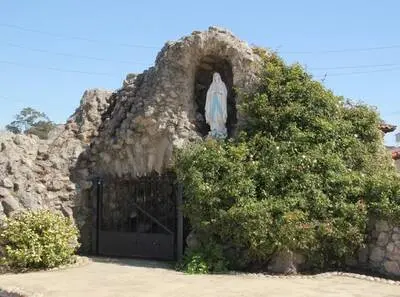 Gincana en Monterey