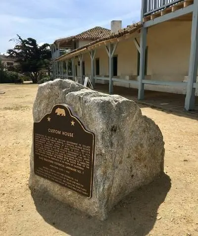 Monterey