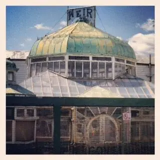 Jersey City