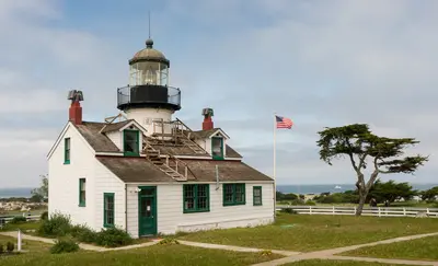 Monterey