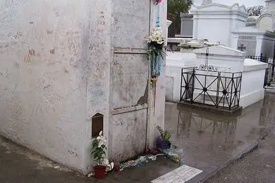 Gincana en Nueva Orleans